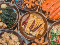 -阳阳老火锅(小南门店)