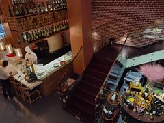 -明星酒店•FORNETTO佛纳朵意餐厅•披萨•意面(湘隆时代广场店)