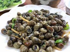 -南记食粥坊·宵夜大排档(岭南分店)