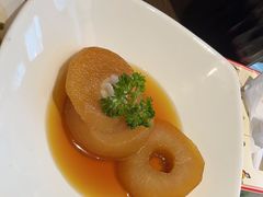 -老牌坊鲁菜名店(宽厚里店)