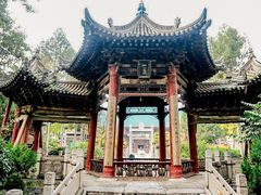 -西安化觉巷清真大寺