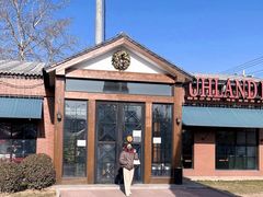 -普兰达德国餐厅·德式脆皮烤猪肘·自酿啤酒(观唐店)