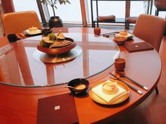 -上海柏悦酒店