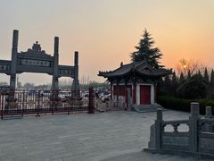 -洛阳白马寺