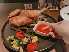 -Ambra Haus琥珀屋精酿餐厅(宝山店)