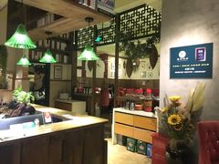 -福宝漠北·牛羊肉(广埠屯店)
