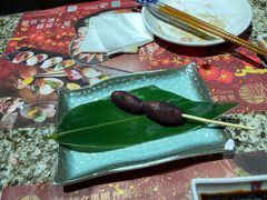 -御满屋日本料理