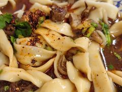 -清真-戏楼王记牛肉面