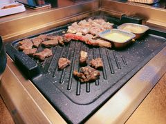 -金妈家烤肉(龙湖U城天街店)