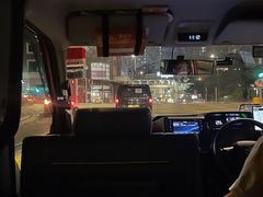 -香港帝景酒店