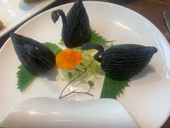 -索菲特酒店·乐轩华中餐厅