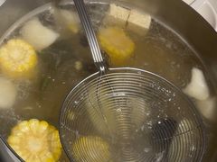 -焯牛潮汕牛肉火锅(云峰街创始店)