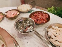 嫩牛肉-电台巷火锅(天津旗舰店)