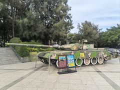 -大嶝英雄三岛战地观光园