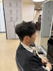 -WM Hair Salon