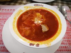 -华梅西餐厅(哈尔滨中央大街店)