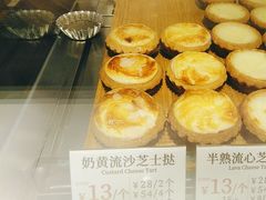 -芳叔(江南新地店)