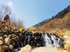 -道须沟旅游风景区