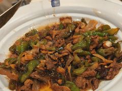 -兰湘子·湘菜小炒(石家庄万象城店)