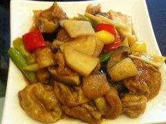 -五观堂素食(新华路店)