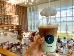 -朵云书院(滴水湖店)