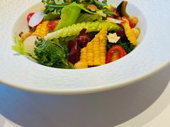 -马克西姆俄罗斯餐厅(通亚街店)