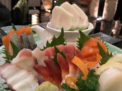-哈尔滨索菲特大酒店-意日本料理铁板烧