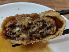 -清真吴记门钉肉饼·喜多利