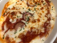 西西里肉酱芝士焗饭-玛格萝妮(汇智国际商业中心店)