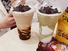 -DQ·蛋糕·冰淇淋(天通苑华联店)