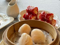 -潮府馆·非遗潮州菜·港式点心(世纪公园店)