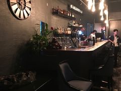 -ohbar live house(人广店)