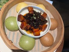 -江南厨子(万象天地店)