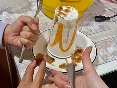 -麦当劳(水坑尾街店)