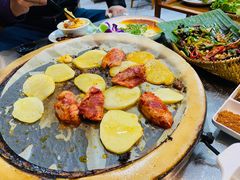 -八木轩·寻味大理白族民俗餐厅(文献路店)
