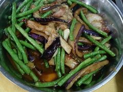 -大自然美食农庄(广州南站店)