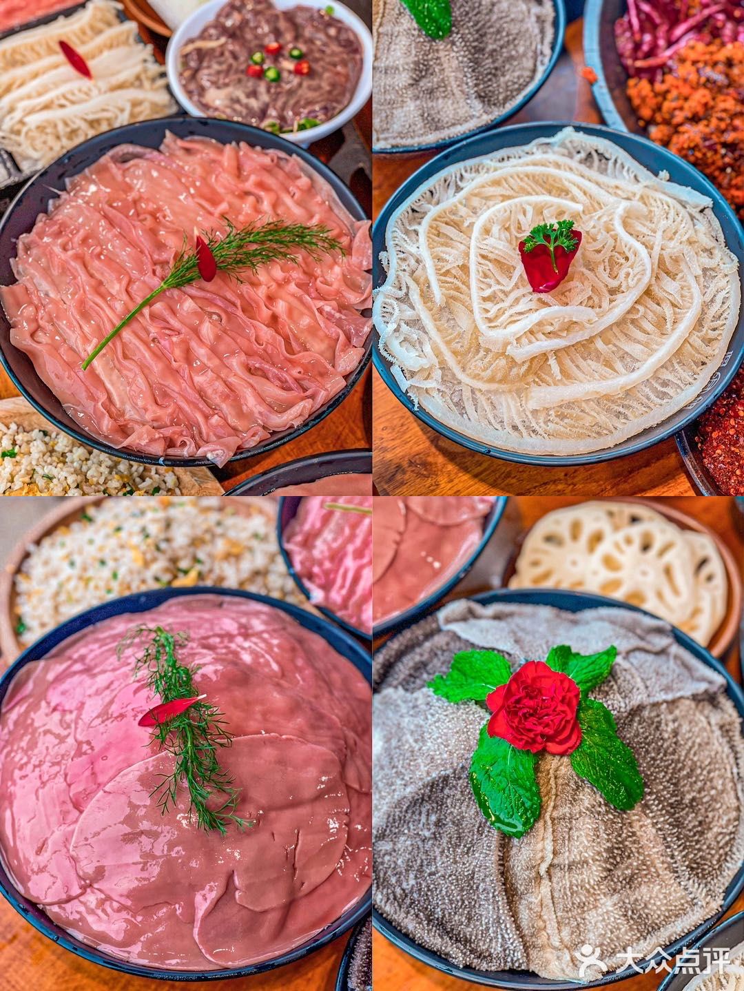 重庆探店 | 珮姐老火锅X昂科威S联名太🉑啦‼️

