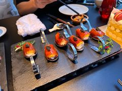 -丽晶轩中餐厅(重庆丽晶酒店)