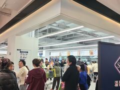 -山姆会员商店(上海浦东店)