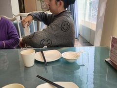 -双湖园·地标武汉菜(黄鹤楼解放路店)