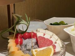 -海底捞火锅(盈石八一广场店)