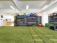 -卓拓健身普拉提运动中心(总店)