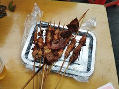 牛小腰-同来顺烧烤餐厅(哈尔滨道店)