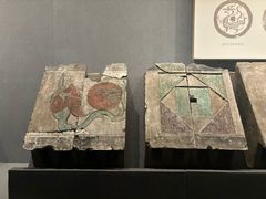 -洛阳古墓博物馆