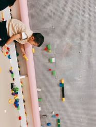 -meland club亲子乐园(重庆万象城店)