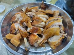 -红旗山庄(圭峰山店)