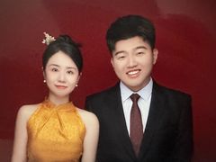 -bobo高端证件照工作室(三元桥店)