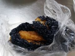 -芳婆糕团店(王府大街店)