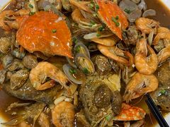 -台州老六海鲜面馆(上南总店)