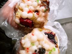 -孙氏梅花糕(马台街)